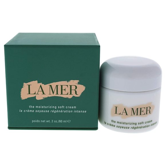La Mer the Moisturizing Soft Cream 2oz, 60ml - Picture 1 of 2
